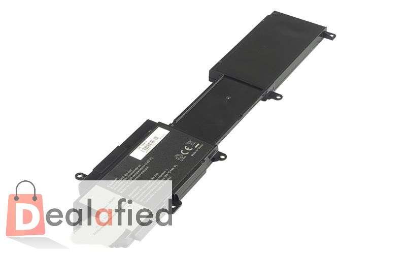 Dell Inspiron 15z 5523 14z 5423 - 11.1V Replacement Laptop Battery