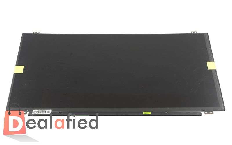 15.6 Replacement LED/LCD Laptop Screen LTN156FL02-L01 - 3840X2160 Glossy 40-Pin Right Connector