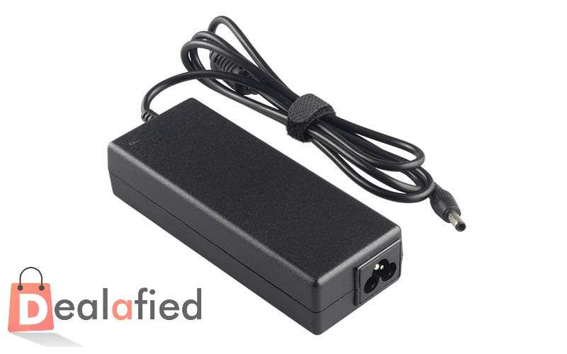 Dell Inspiron 15 Vostro 5471 19.5V - 4.62A - 90W - 4.5mm/3.0mm (Middle Pin) Replacement Charger