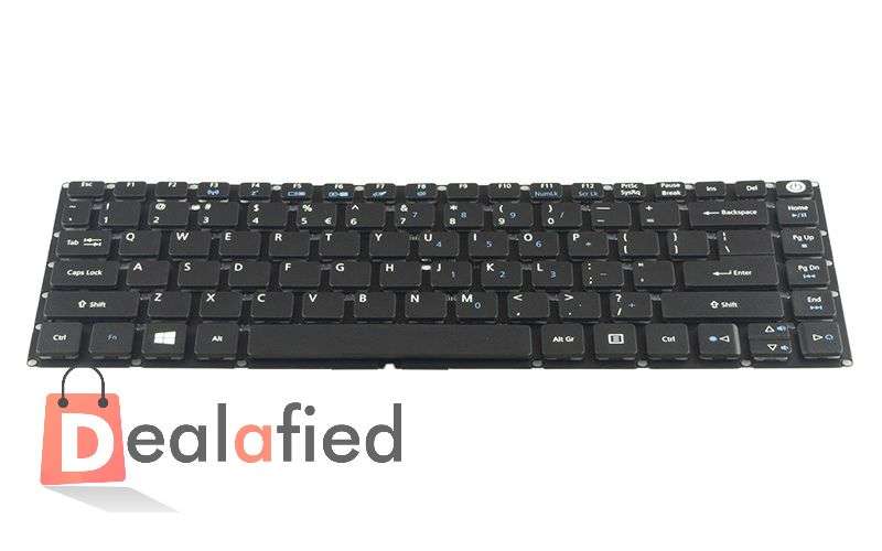 Acer Aspire ES1-433 ES1-432 ES1-332 Replacement Laptop Keyboard