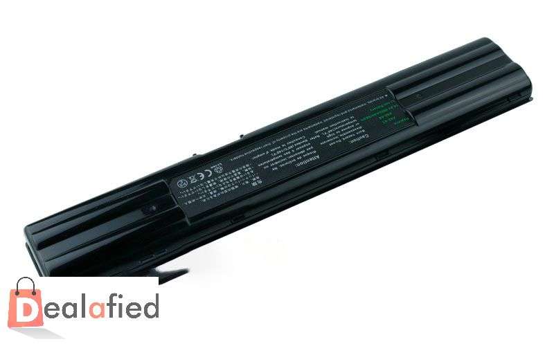 ASUS A3 A3000 A6 A6T A7 A7J Z91 Z92 Z92R - 14.8V Replacement Laptop Battery