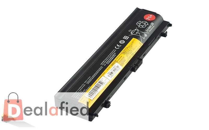 Lenovo ThinkPad L560 L570 - 10.8V Replacement Laptop Battery
