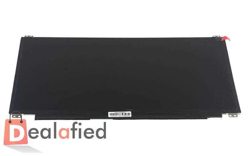 13.3 Replacement LED/LCD Laptop Screen LP133QD1(SP)(A4)  - 3200X1800 Matte 40-Pin (eDP) Right Con