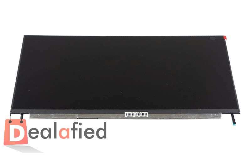 13.3 Replacement LED/LCD Laptop Screen N133HCE-GP1 Rev.C3 - 1920X1080 Glossy 30-Pin (eDP) Right Con