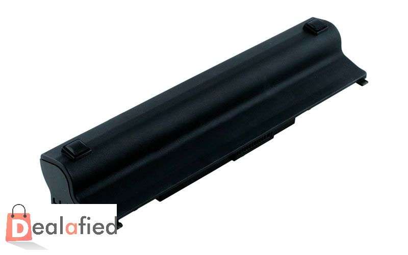 Dell Latitude 2100 2110 2120 - 11.1V Replacement Laptop Battery