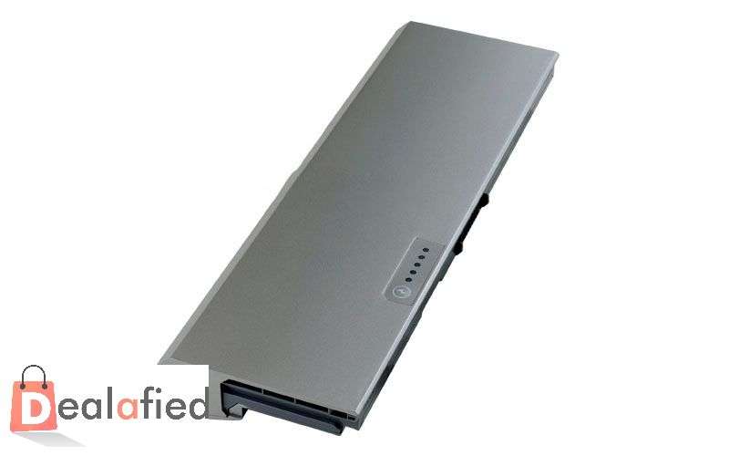 Dell Latitude E4200 - 11.1V Replacement Laptop Battery