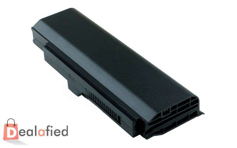 Fujitsu LifeBook M1010, Fujitsu-Siemens Amilo Mini Ui 3520 - 14.4V Replacement Laptop Battery