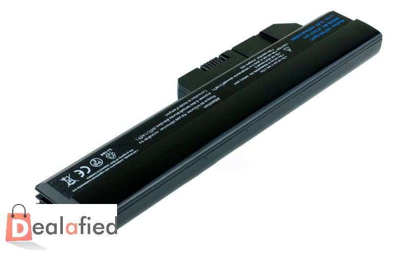 HP Mini 311 311-1000, HP Pavilion DM1, Compaq Mini 311c - 10.8V Replacement Laptop Battery