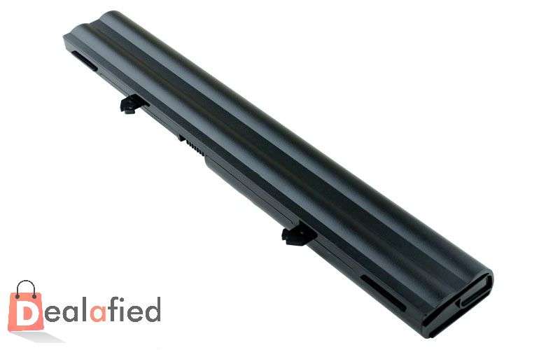 HP 540 541, HP Compaq 6520s 6530s 6535s, Compaq 510 516 - 10.8V Replacement Laptop Battery