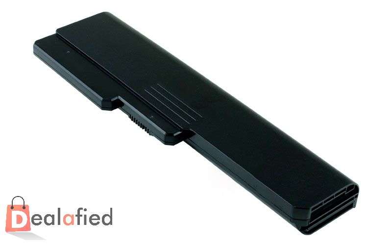 Lenovo 3000 Series G430 G450 G530 G550 N500 - 11.1V Replacement Laptop Battery