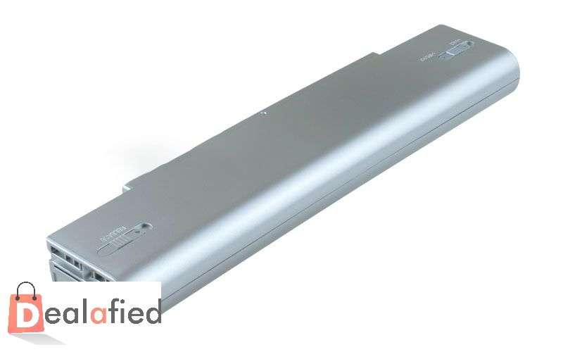 Sony VAIO VGN-CR13/B VGN-CR20 VGN-CR190 VGN-CR23N - 11.1V Replacement Laptop Battery