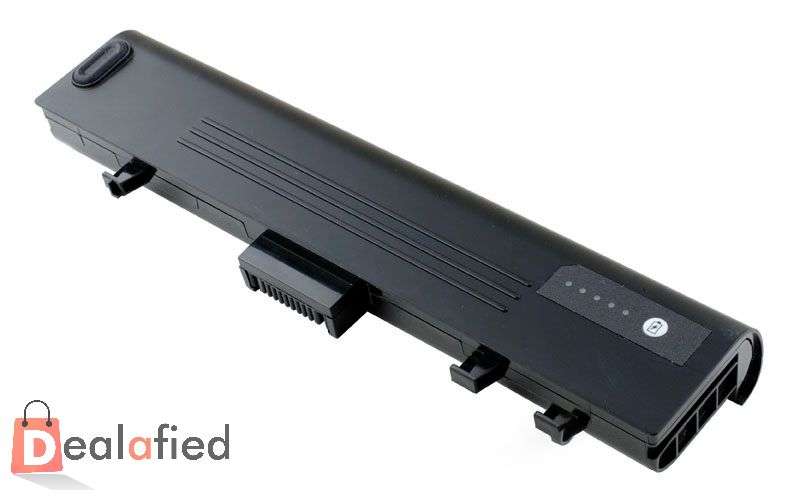 Dell XPS M1330, Dell Inspiron 13 1318 1318n - 11.1V Replacement Laptop Battery