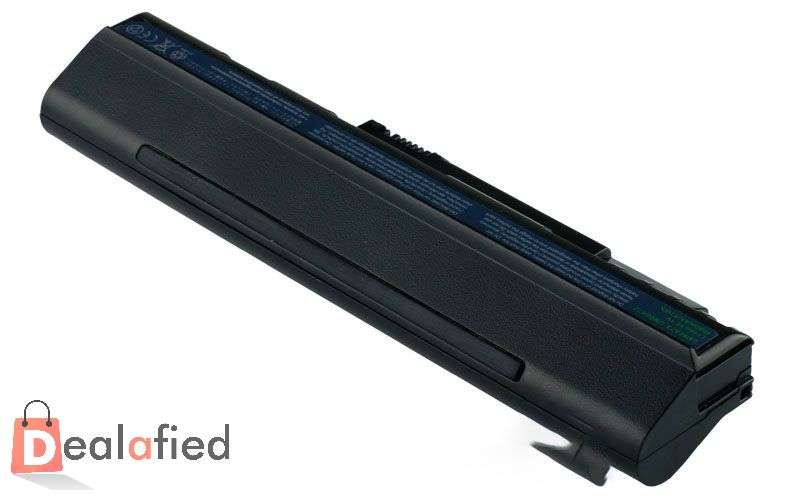 Acer Aspire OneA110 A150 D150 D250 - 11.1V Replacement Laptop Battery