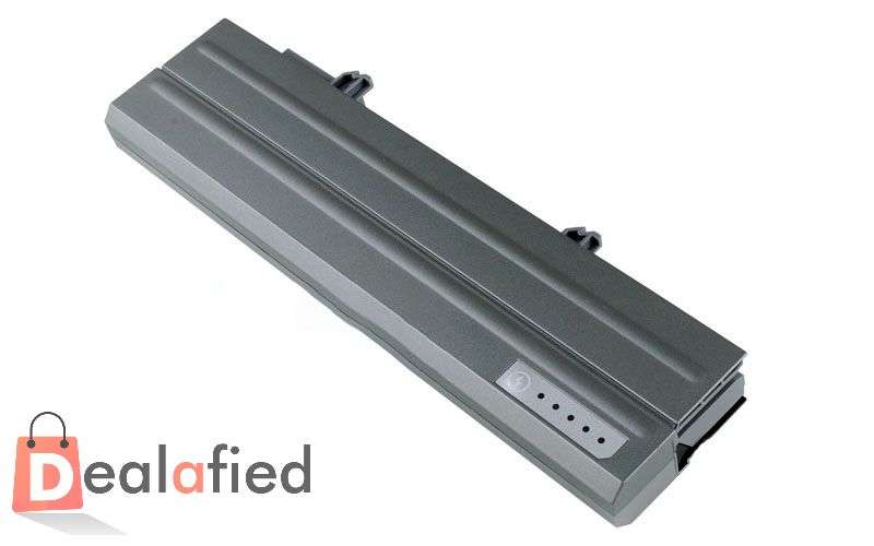 Dell Latitude E4300 E4310 - 11.1V Replacement Laptop Battery