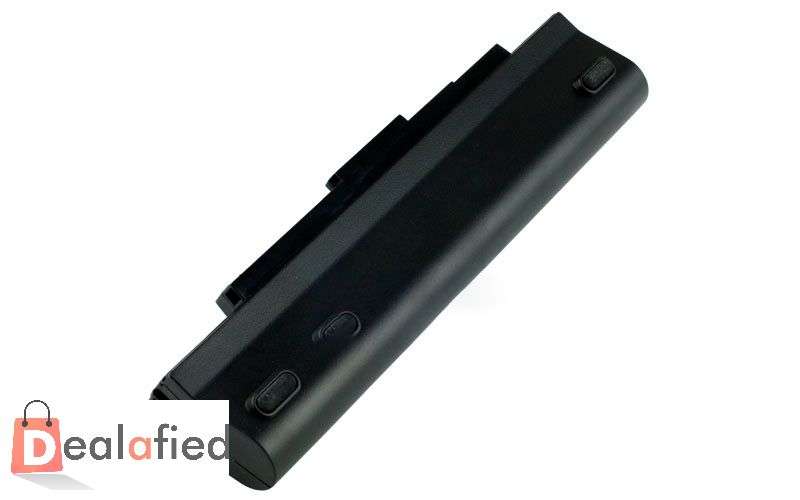 Acer Aspire One 531 531h 751 751h AO751h - 11.1V Replacement Laptop Battery