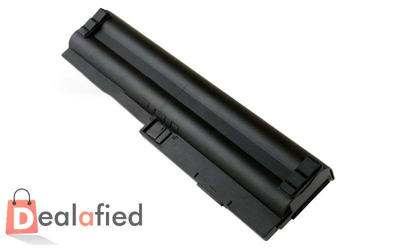 Lenovo ThinkPad X200 X200s X201 X201i X201s - 10.8V Replacement Laptop Battery