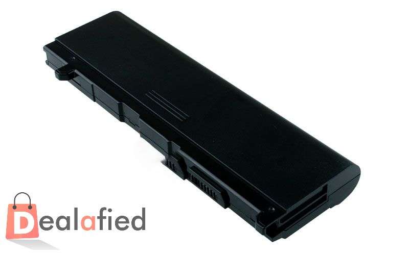Toshiba Satellite Pro M70 A100 - 14.4V Replacement Laptop Battery