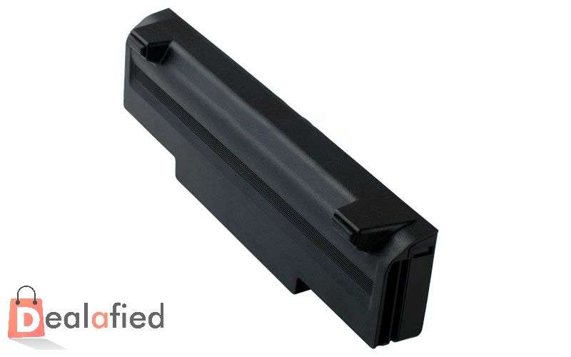 ASUS F2 F2F F3 F3F F3L F3P M51 Z53 Z53H Z53T - 11.1V Replacement Laptop Battery