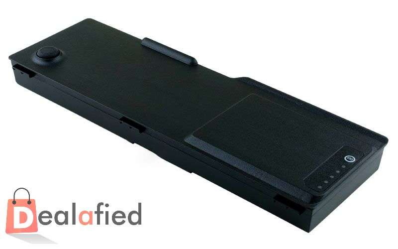 Dell Inspiron 6400 E1501, Dell Latitude 131L, Dell Vostro 1000 - 11.1V Replacement Laptop Battery