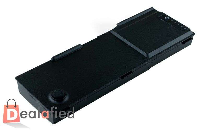 Dell Inspiron 1501 E1505 PP20L Dell Latitude 131L Dell Vostro 1000- 11.1V Replacement Laptop Battery