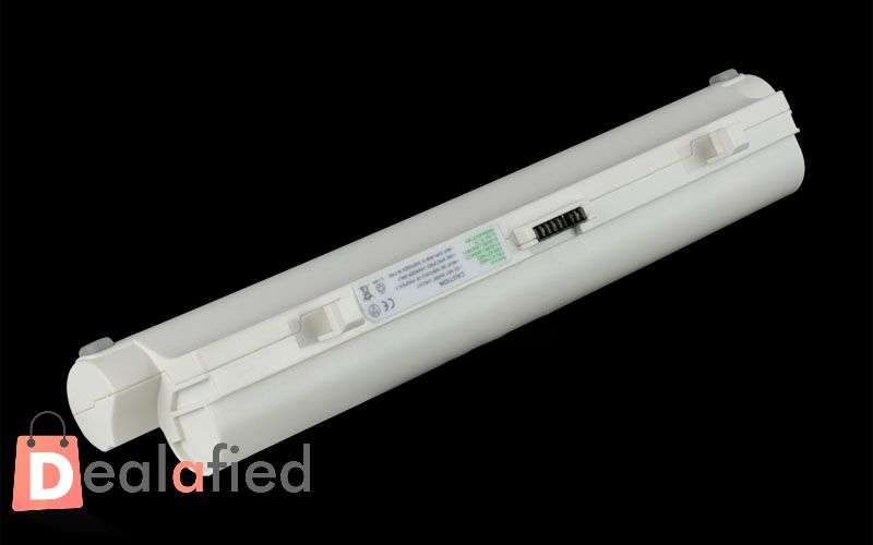 Lenovo Ideapad S9 S9e S10 S10e S12 - 11.1V Replacement Laptop Battery