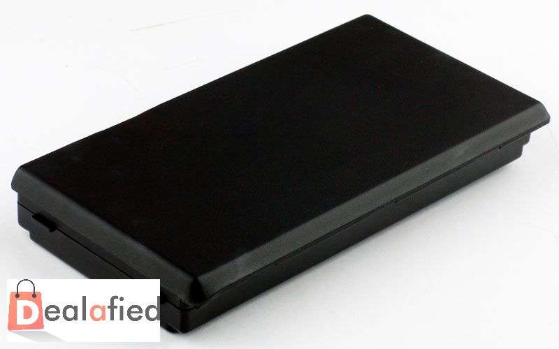 ASUS F5 F5C F5VL X50 X50M X50VL X59 X59Sr - 11.1V Replacement Laptop Battery