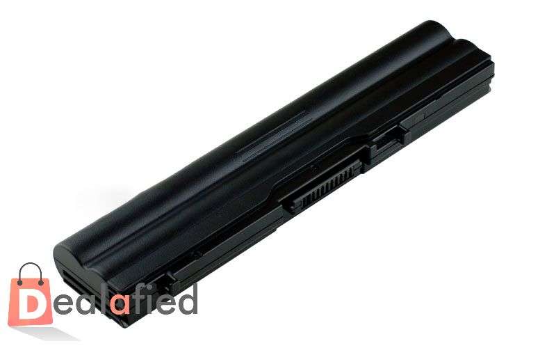 Toshiba Satellite M30 M35, Toshiba Satellite Pro M30 - 10.8V Replacement Laptop Battery