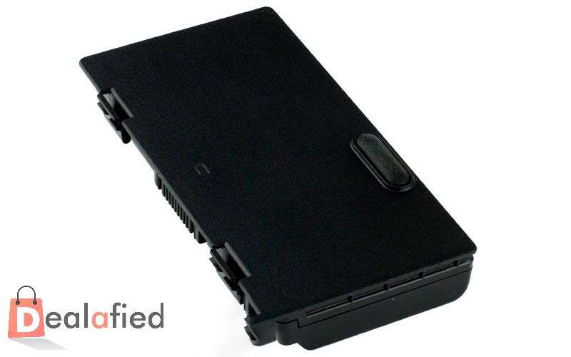 ASUS T12 T12Fg X51C X51H X51RL X58 X58C X58L - 11.1V Replacement Laptop Battery