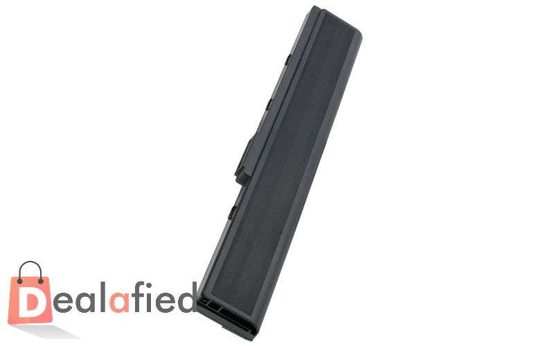ASUS K52j  - 10.8V Replacement Laptop Battery