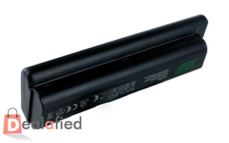 HP G50 G61 G70, Pavilion DV5t DV6, Compaq Presario CQ40 CQ60 CQ61 - 10.8V Replacement Laptop Battery