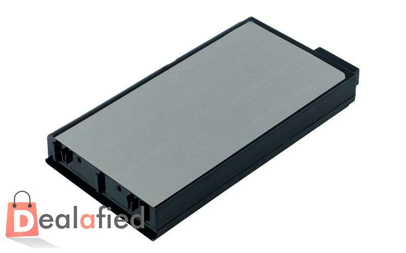 HP Compaq NC6000 NC8000 NW8000, Compaq EVO N160 N1015 - 14.4V Replacement Laptop Battery
