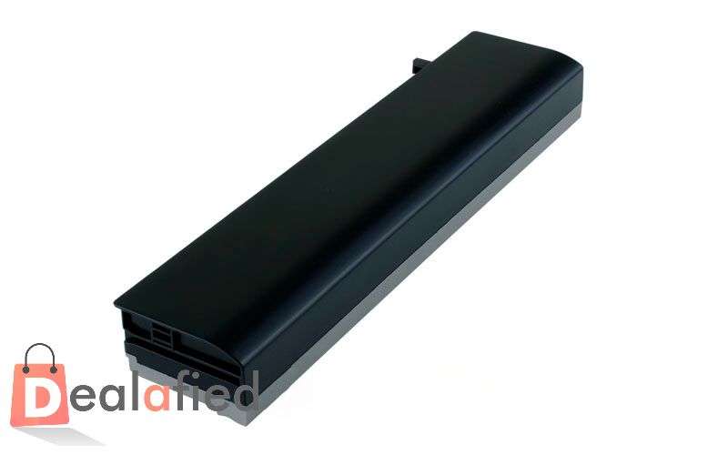 HP Compaq NX4300, Compaq Presario B1800 - 11.1V Replacement Laptop Battery