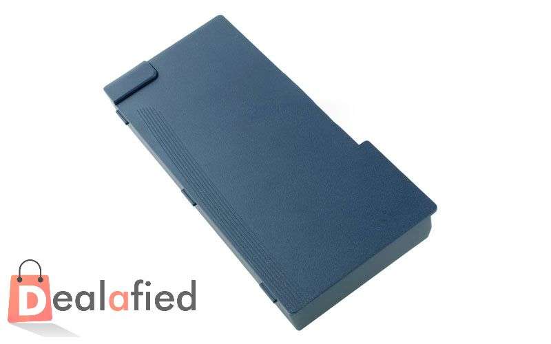 HP OmniBook XE3, HP Pavilion N5100 N5450 - 11.1V Replacement Laptop Battery
