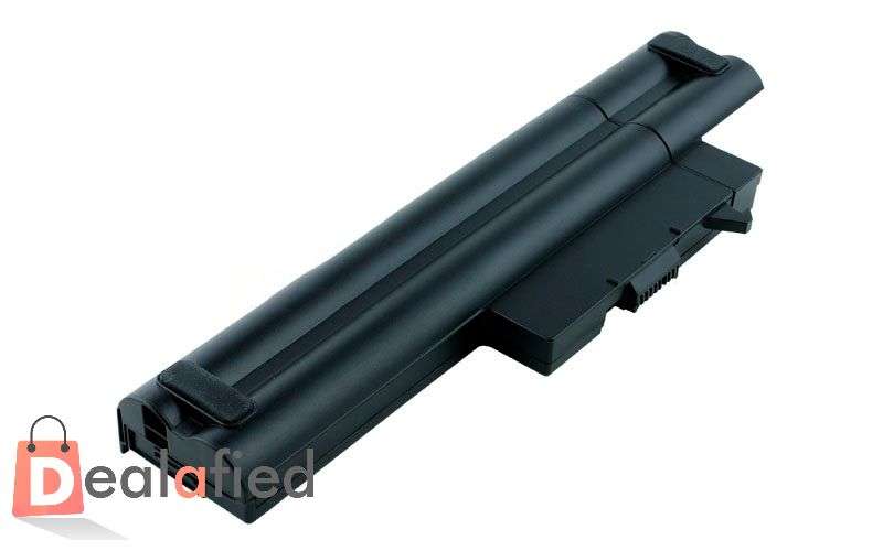 IBM ThinkPad X60 X60s Lenovo ThinkPad X61 X61s - 14.4V Replacement Laptop Battery