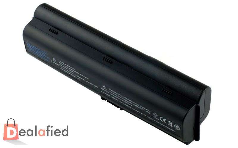 HP G6000 G7000, HP Pavilion DV2000 DV2500 DV2700 DV6000 - 10.8V Replacement Laptop Battery