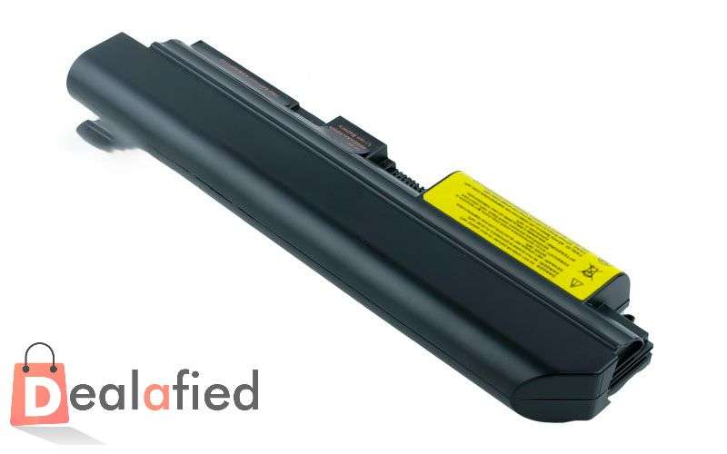 IBM ThinkPad Z60t Z61t - 10.8V Replacement Laptop Battery
