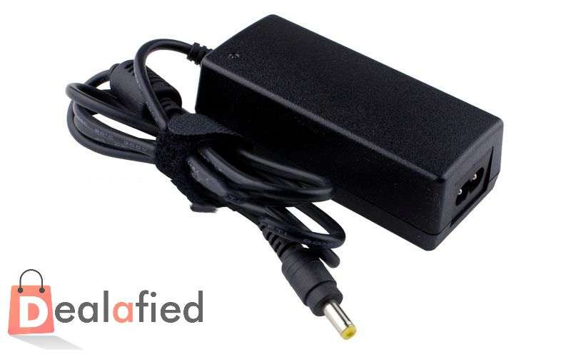 ASUS eee PC 900 900HA 1000 1000HA 1002HA 12V - 3A - 36W - 4.8mm/1.7mm Replacement Charger