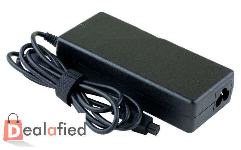 Dell Latitude CPI C800, Dell Inspiron 1100 8000 20V - 4.5A - 90W - Dell 3 Pin Replacement Charger
