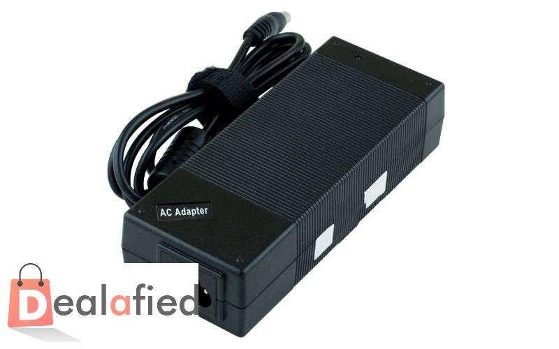 IBM Thinkpad R40 X40 R51 R52 T21 T40 T43 A22 A30 16V - 4.5A - 72W - 5.5mm/2.5mm Replacement Charger