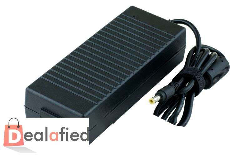 Fujitsu-Siemens Amilo A6830 D7630M3438 (P/N:PA-1121-02) - 20V - 6A - 120W Replacement Charger