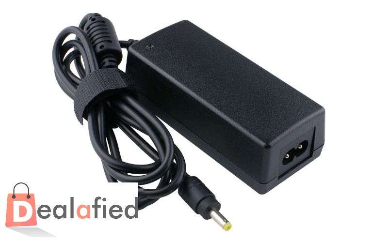 HP Mini 210 700 1000 (P/N:493092-002496813-001PPP018H) - 19V - 1.58A - 30W Replacement Charger