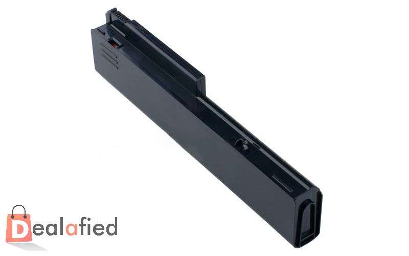 HP Compaq 6510p 6710b 6715b 6910p NC6110 NX6110 NX6325 - 10.8V Replacement Laptop Battery