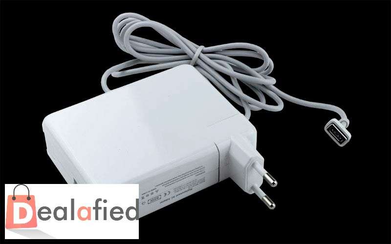 Apple MacBook Pro MA600LL/A MA090LL/A A1278 A1330 - 18.5V - 4.64A - 85W Replacement Charger