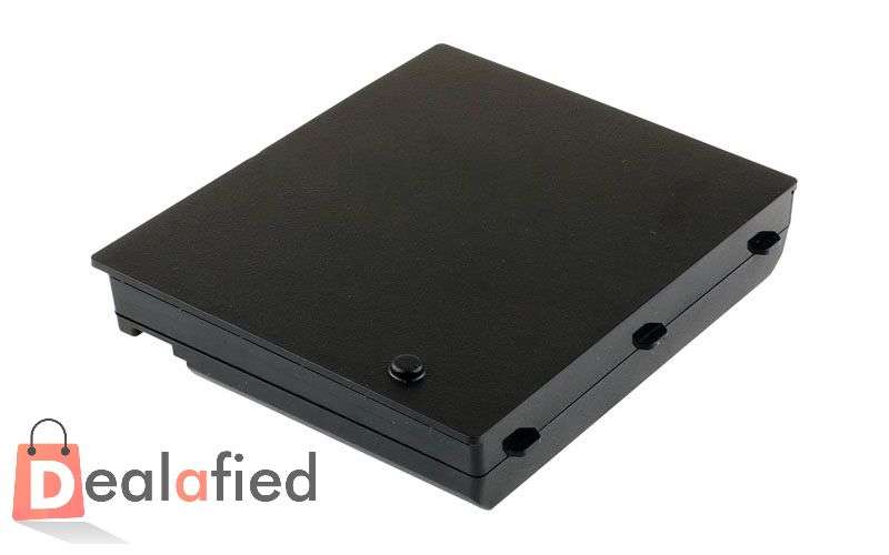 Mecer U50si U50si1 - 10.8V Replacement Laptop Battery