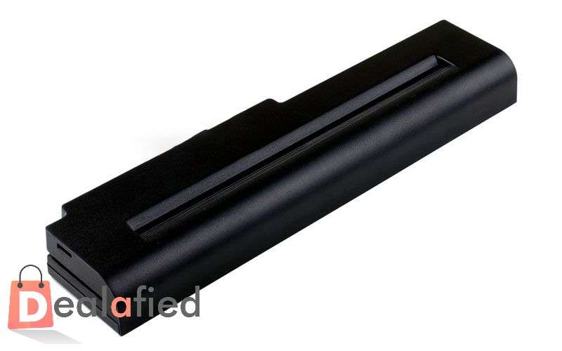 ASUS M50 X55 X57 G50 L50 M60 N43 N53 - 11.1V Replacement Laptop Battery