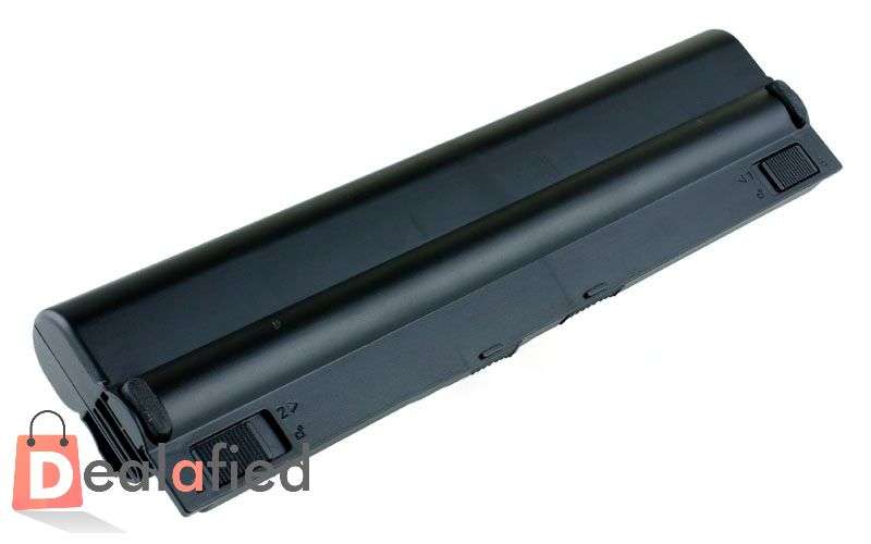 Lenovo Thinkpad X100e X120e, Lenovo Thinkpad Edge 11 E10 - 10.8V Replacement Laptop Battery