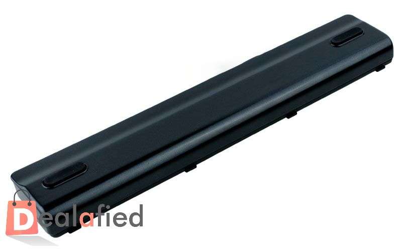ASUS M6 M6000 M67 M6700 M68 M6800 - 14.8V Replacement Laptop Battery