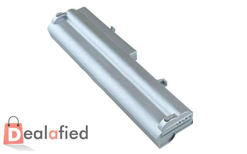 Toshiba Mini NB300 NB302 NB304 NB305 - 10.8V Replacement Laptop Battery