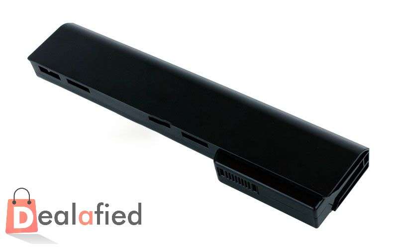 HP ProBook 6360b 6460b 6465b, HP EliteBook 8460p 8560p - 10.8V Replacement Laptop Battery