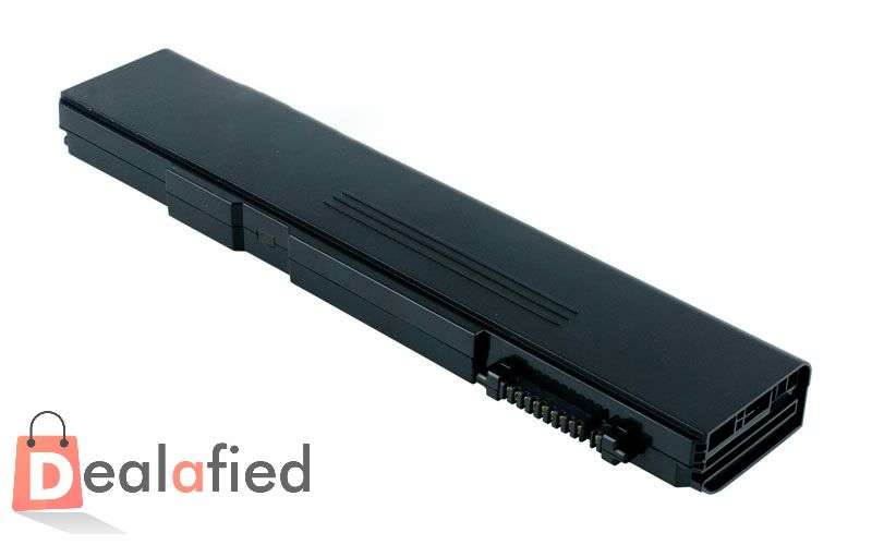Toshiba Tecra A11 M11 S11, Toshiba Satellite Pro S500 - 10.8V Replacement Laptop Battery